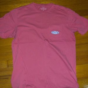 Vineyard Vines Short Sleeve T-Shirt